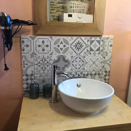 Horizon Casa vacanze Soudan (Loire-Atlantique)