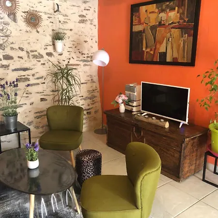 Horizon Soudan (Loire-Atlantique)