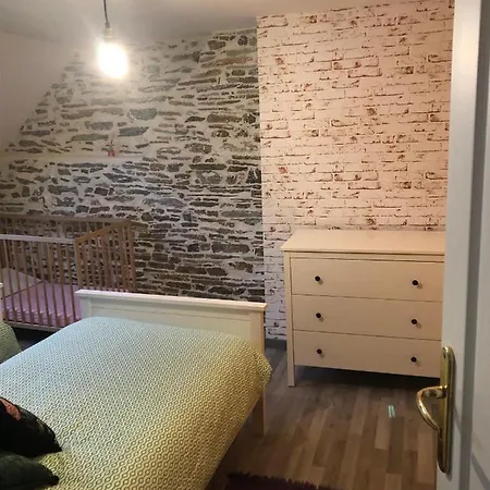 Horizon Casa vacanze Soudan (Loire-Atlantique)