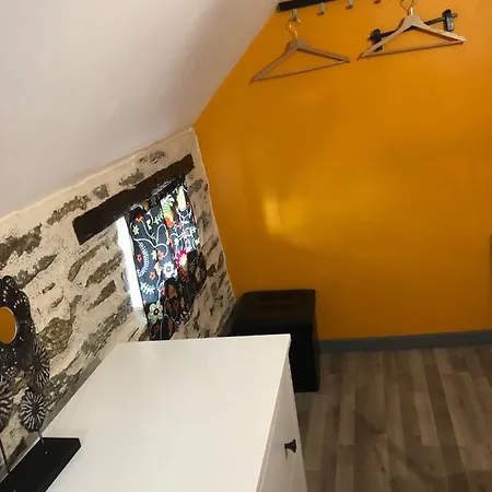 Horizon * Soudan (Loire-Atlantique)