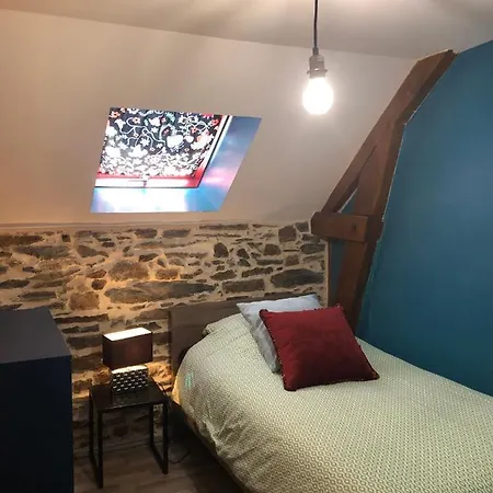 Casa vacanze Horizon Soudan (Loire-Atlantique)