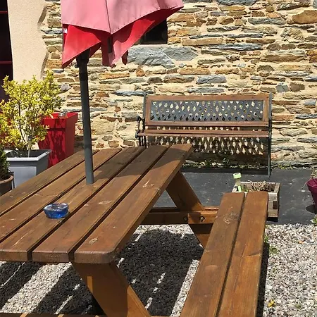 Horizon * Soudan (Loire-Atlantique)