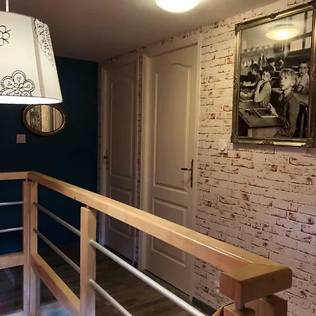 Casa vacanze Horizon *