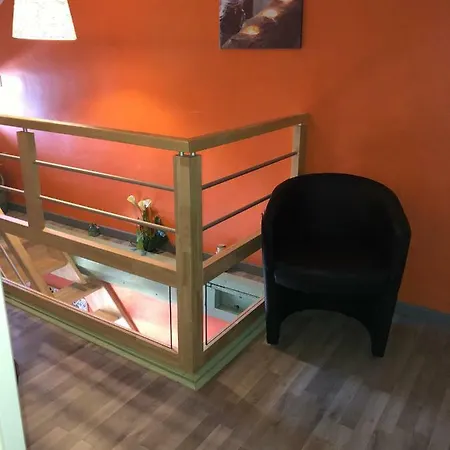 Horizon * Soudan (Loire-Atlantique)