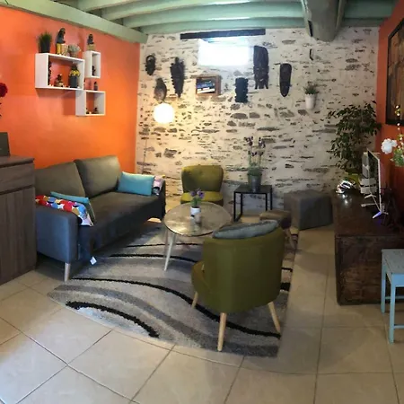 Casa vacanze Horizon