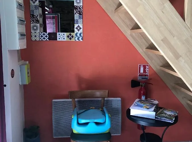 Ferienhaus Horizon *