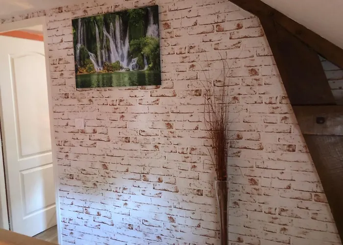 Horizon Ferienhaus Soudan (Loire-Atlantique)