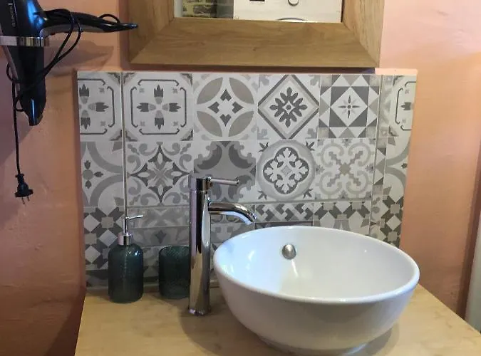 Horizon Ferienhaus Soudan (Loire-Atlantique)