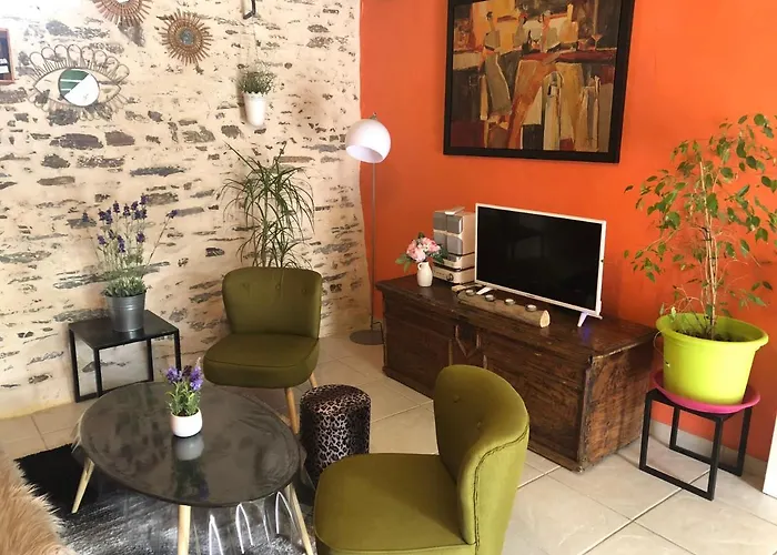 Horizon Soudan (Loire-Atlantique)