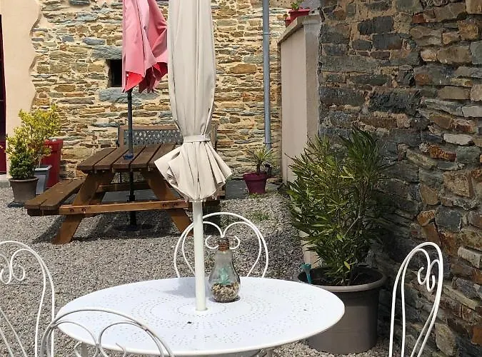 Horizon Ferienhaus *