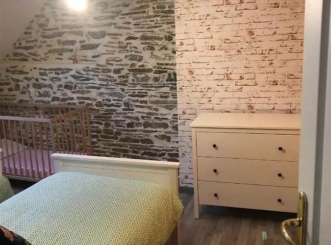 Horizon Ferienhaus Soudan (Loire-Atlantique)