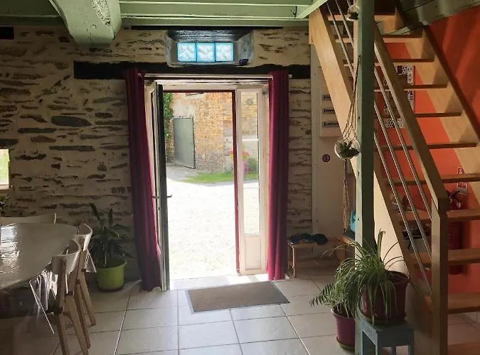 Ferienhaus Horizon *