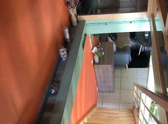 Ferienhaus Horizon *