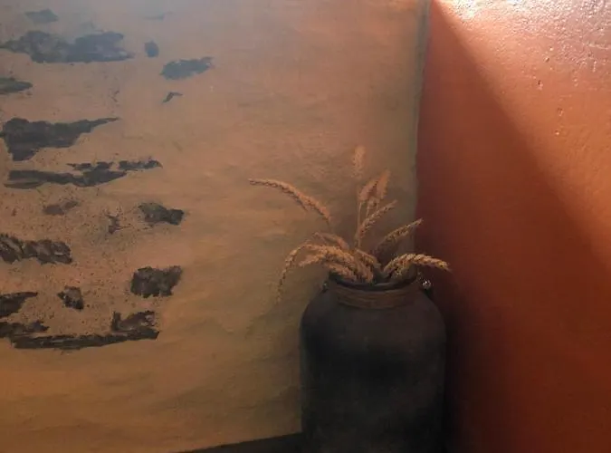 Horizon Soudan (Loire-Atlantique)