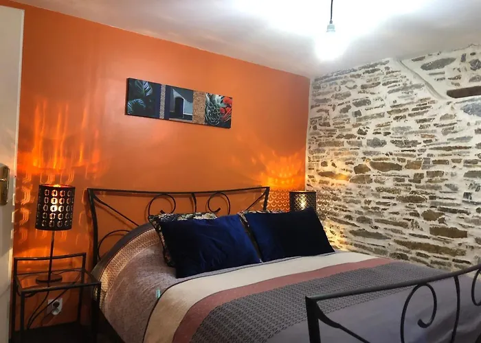 Ferienhaus Horizon Soudan (Loire-Atlantique)