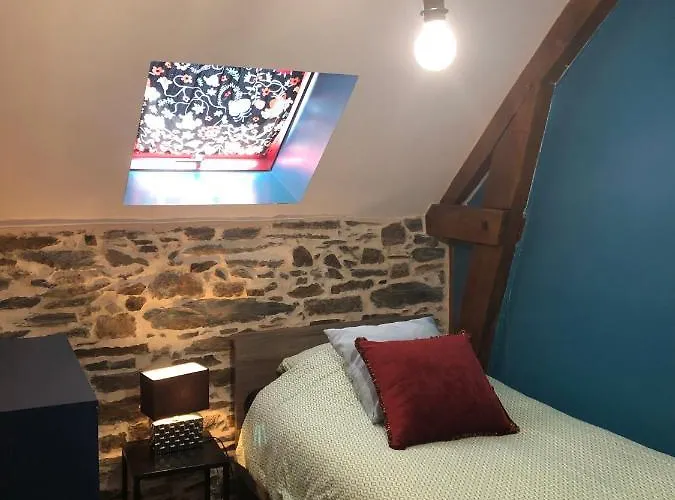 Ferienhaus Horizon Soudan (Loire-Atlantique)