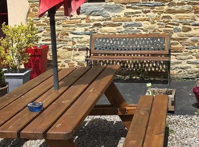 Horizon * Soudan (Loire-Atlantique)