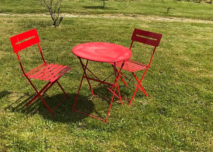 Horizon Soudan (Loire-Atlantique)