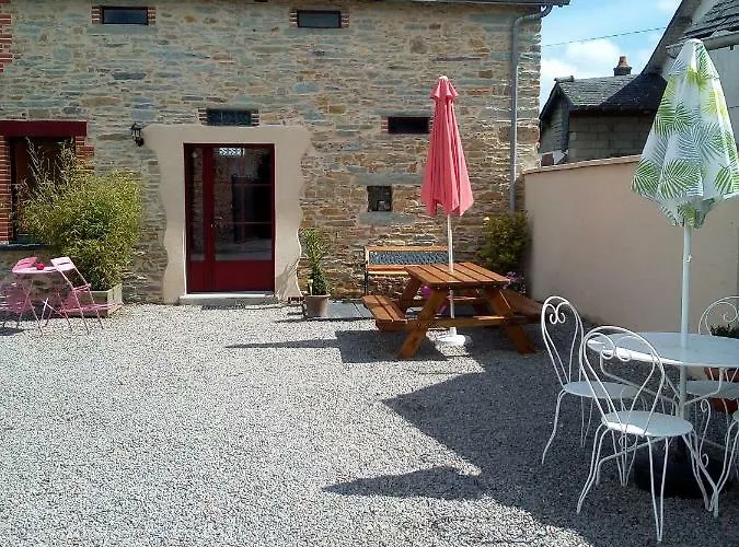 Horizon Ferienhaus *