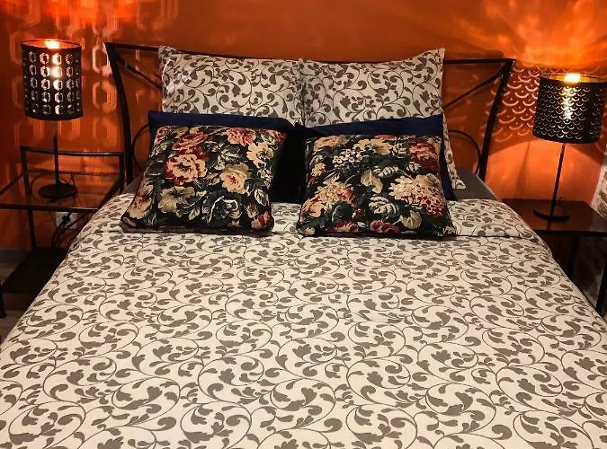 Horizon Ferienhaus Soudan (Loire-Atlantique)