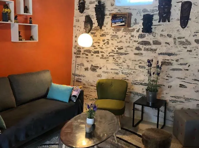 Ferienhaus Horizon Soudan (Loire-Atlantique)