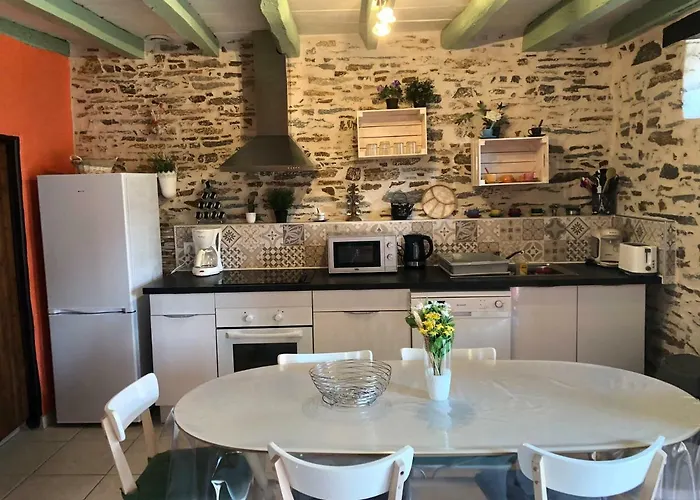 Ferienhaus Horizon *