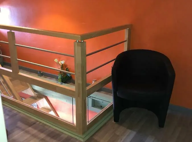 Horizon * Soudan (Loire-Atlantique)